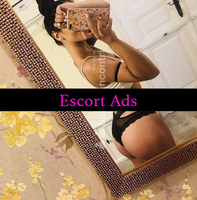 Annuncio Escort Ads - FIRENZE💞💞BELLISSIMA SEXI STRAFIGA ,69, PRELIMINARI LUNGHISSIMI🥰🥰
