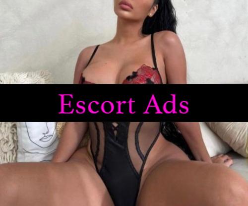 Annuncio Escort Ads - APPENA ARRIVATA 💘CALDISSIMA UNA VERA PORCA PRELIMINARI AL NATURALE PIU SBIRRATA LIBERA TUTTA DA GUSTARE