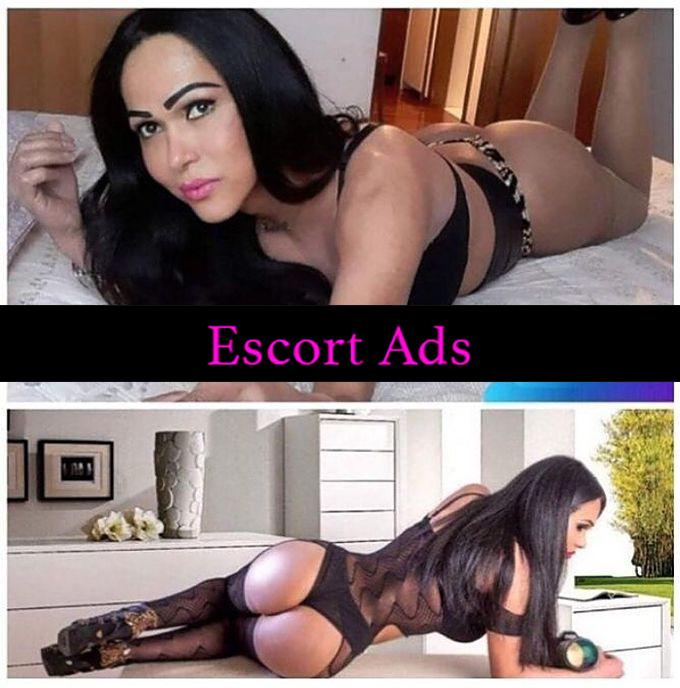 Annuncio Escort Ads - 💋NEW TRANS!VERA CAVALLA ATTIVA MADE IN BRASILE LA PIU PORCA ATTIVA E VIZIOSA REALMENTE HOT ASSAGGIAMI PROVAMI ANCHE PER COPPIE 69 AL NATURALE 💦