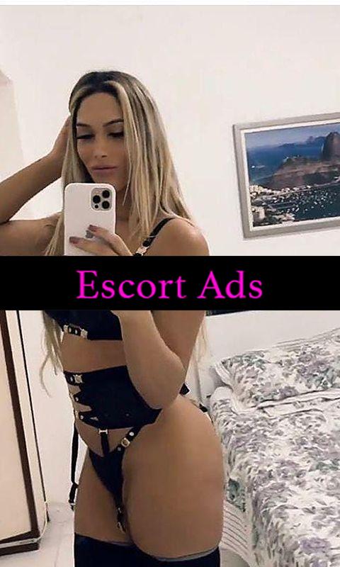 Annuncio Escort Ads - 🌈💦🌹NOVITÁ APPENA ARRIVATA A TORRE MARE    BELLA BIONDA A  👩🏼🐷ARRAPANTE TRANS KATALEYA 🐷🥂🍻...PRIMA VOLTA  DISPONIBILE PER PRIME ESPERIENZE...FINO TARD