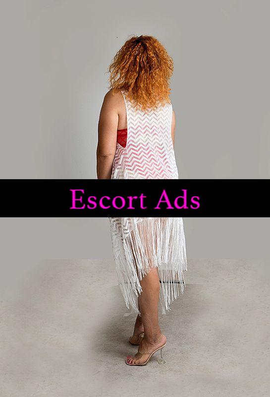 Annuncio Escort Ads - VIALE PORTO TORRES🔥🔥ROSSI SIGNORA SEXY ALTA ELEGANTE UNA FABOLA DA NON PERDERE...TI ASPETTO PER UN INCONTRO INDIMENTICABILE 🥰🥰