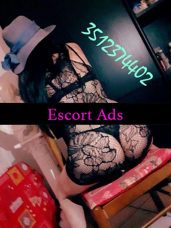 Annuncio Escort Ads - 😋❤️ Anna dolce sensuale la giusta amante per momenti unici BOCCA GOLOSA  ti faro godere di gioia😋❤️
