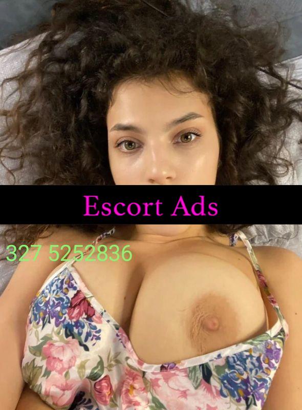Annuncio Escort Ads - PRIMA VOLTA CIAMPINO ZONA INDUSTRIALE🍓BELLA GIOVANISSIMA BOCCA DI FRAGOLA LINGUA SERPENTINA👅 TETTE DA LECCARE SPETTACOLARE🔥 69 FIGA STRETTA