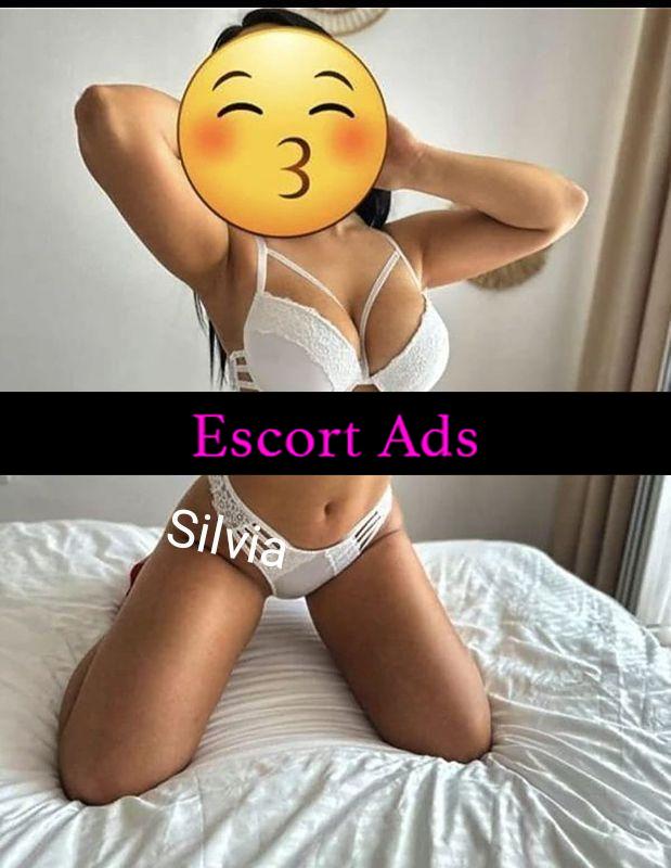 Annuncio Escort Ads - Silvia ππ BOCCA DI MIELE ππ COMPLETISSIMA ππ COCCOLONA ππ Jesi β€οΈβ€οΈ Jesi