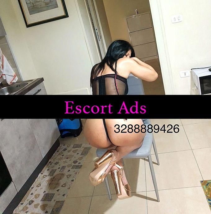 Annuncio Escort Ads - MONOPOLI🇮🇹ITALIANA🇮🇹NOVITÀ ASSOLUTA 💯❌💯 FOTO REALISSIME☝️ RAGAZZA ACQUA E SAPONE!!!