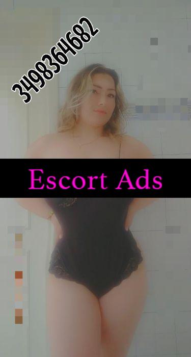 Annuncio Escort Ads - SOFÍA GIOVANNISIMA _REALE🔥🔥💯
