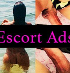 Annuncio Escort Ads - ♥️🔞💦👄 MANTOVA CITTÀ TRANS BRUNELLA XXL FOTO SELFIE FEMMINILE,ATTREZZATA 22 CM , 💦