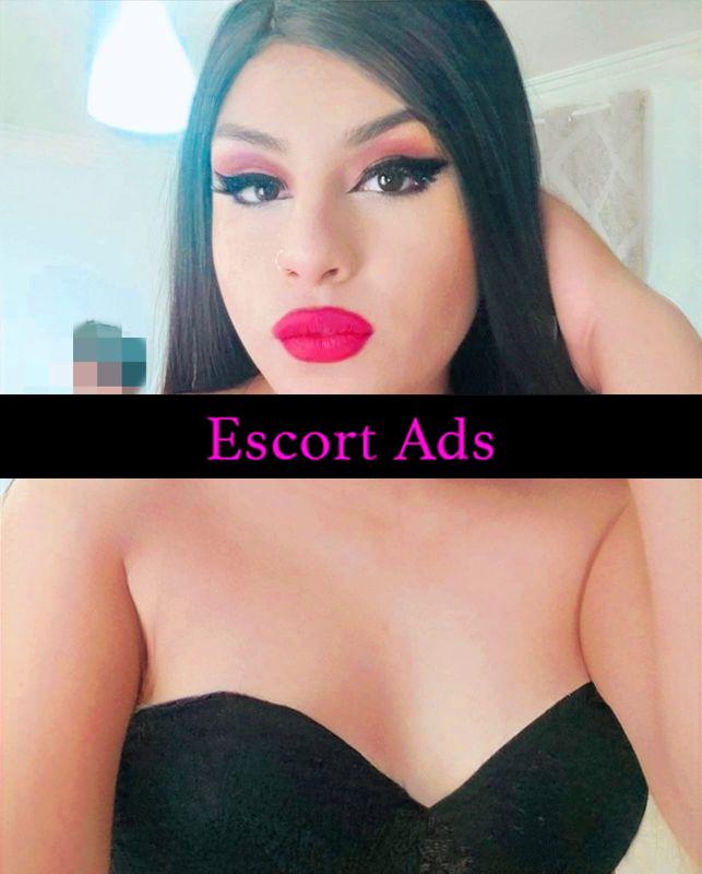Annuncio Escort Ads - ❤️🔥TRANS BOMBA SEXY.. 🌶️ ATT & PAS💋 CON SCHIZZO PIENO DI LATTE 🔝💦