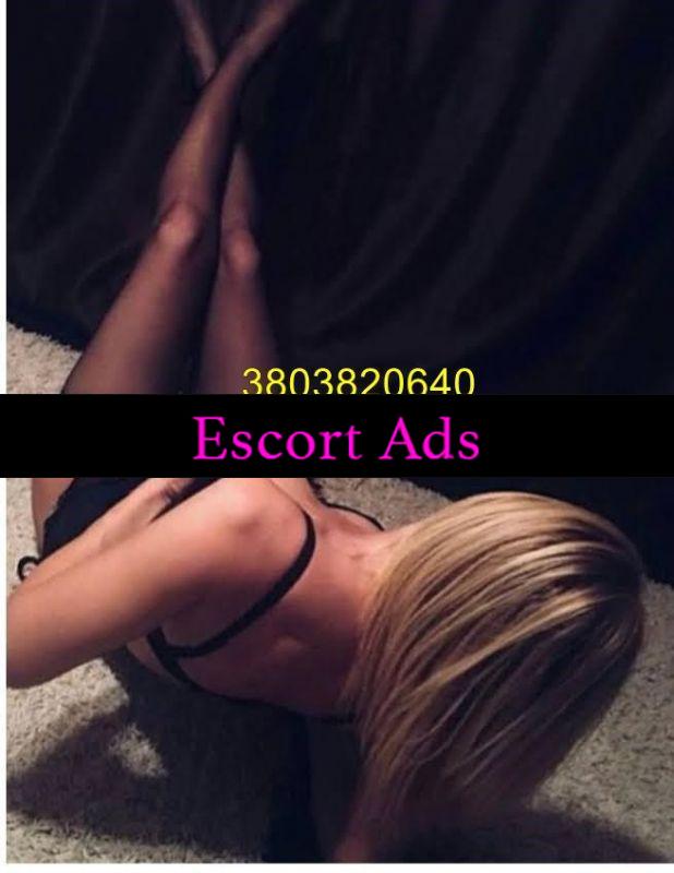 Annuncio Escort Ads - EVA NOVITA💋GRAN POMPINARA E SUCCHIATRICE DI CAZZO AL NATURALE -INIMITABILE COME LO VUOI, IN TUTTE LE POSIZIONI E PER TUTTE LE TUE FANTASIE