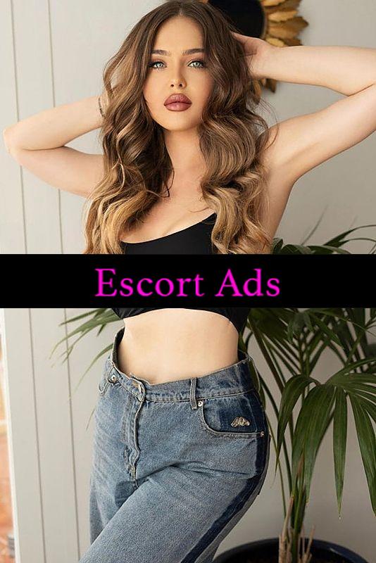Annuncio Escort Ads - Tori è la vostra guida in un mondo di passione ed eleganza.
