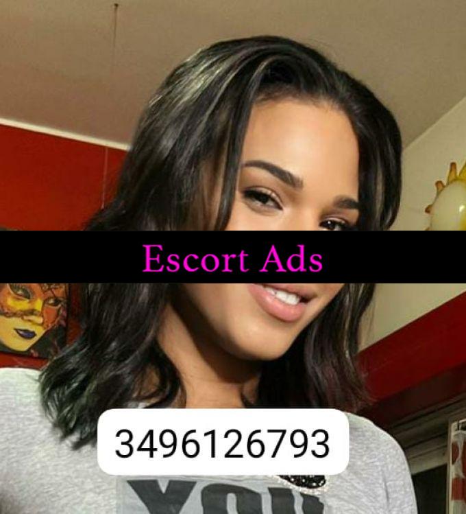 Annuncio Escort Ads - ARYANA TRANS versatile attiva piena di latte 22cm buonissimo lá tua 💣💣🧨🧨 BOMBA ESPLOSIVA💣❣️🧨