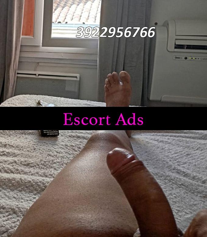 Annuncio Escort Ads - NOVITA! APPENA ARRIVATA ! ALESSIA OLIVEIRA TRANS :: NON MI PONGO ALCUN LIMITE ATTIVA ANCHE PASSIVA I MIEI GIOCHI SONO PARTICOLARI VIENI A PROVARLI