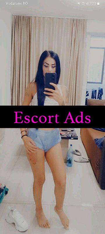 Annuncio Escort Ads - 💙 DAIANA PICCOLA BAMBOLINA REALE AL 💯 COMPLETA😋 E MOLTO DISPONIBILE ANCHE X RAGGIUNGERTI E FESTE ❄️ DISPONIBILE ANCHE CON L'AMICA 🔞