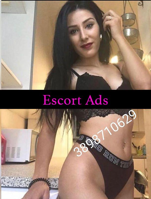 Annuncio Escort Ads - TERMOLI❌💕BELLISSIMA RAGAZZA DOLCISSIMA💕PRIMA VOLTA CALDA PASSIONALE🔥 DISPONIBILE🔥BELLA SEMPLICE