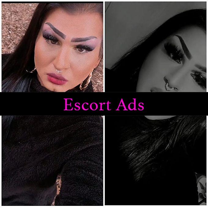Annuncio Escort Ads - 🔥⚡VANESSA TRANS⚡🔥 APPENA ARRIVATA A RAPALLO STAZIONE CENTRO
