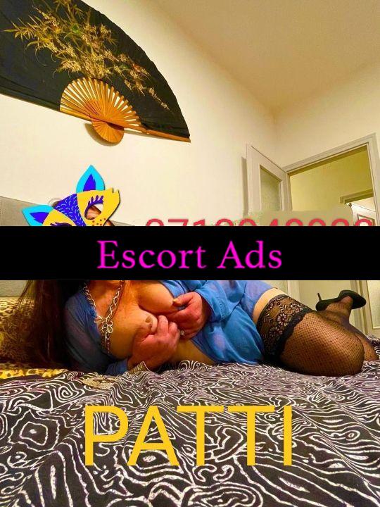 Annuncio Escort Ads - Patti💋 ITALIANA VACCINATA anche Mistress 👅 bocca di fuoco 🔥a Mondovì