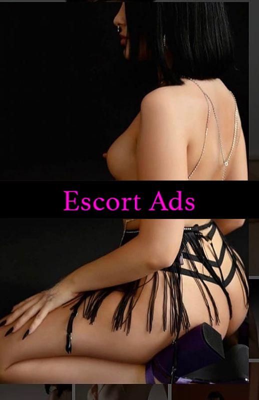 Annuncio Escort Ads - KRISTAL A PIRRI ❌🔥😚GRAN BELLA POMPINARA SENSUALE GIOVANE E SUPER PORCELLA..TUTTA DA LECCARE👅