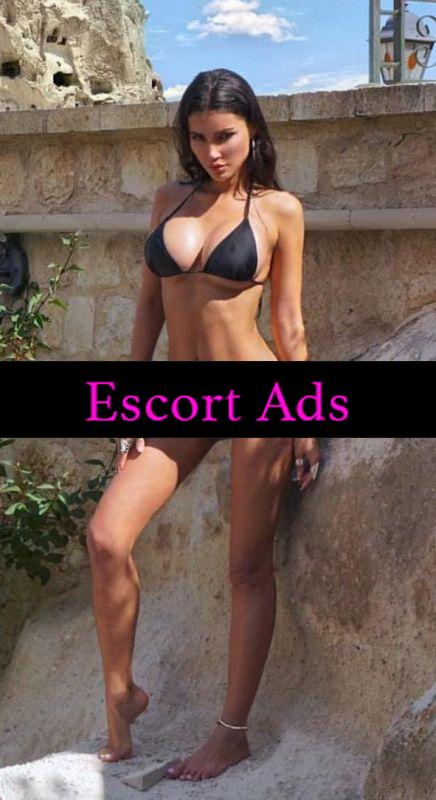 Annuncio Escort Ads - BIANCA SPAGNOLA ❤ PRIMA VOLTA IN CITTA 👄 VULCANO DI PIACERE DECISAMENTE CARINA E SEXY! ..SAPRO COME SODDISFARTI