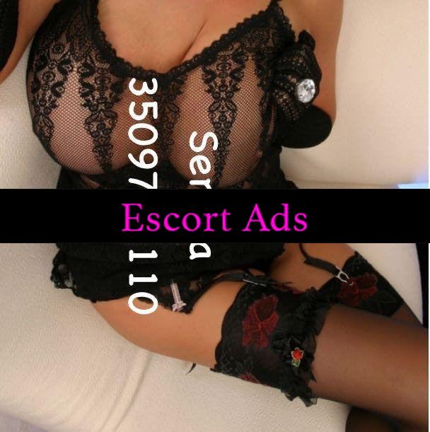 Annuncio Escort Ads - RAGUSA - ROMANA📍APPENA ARRIVATA - SERENA🇮🇹ITALIANA🇮🇹FOTO REALI🍭CAMPIONESSA DI PRELIMINARI E POSIZIONI ASSURDE