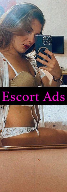 Annuncio Escort Ads - GIOVANE TRANS CAMILY FERRAZ FOTO VERE ✨✨22 CM A/P