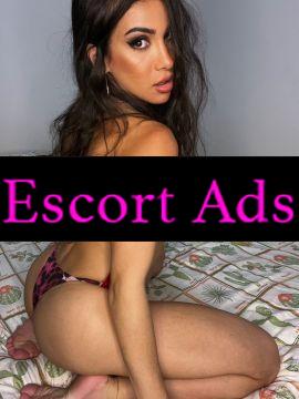 Annuncio Escort Ads - 🍭🐷 NEW new SAN GIOvaNNI VaLDArnO TRANS LA PIU PORCA 🍭🐷