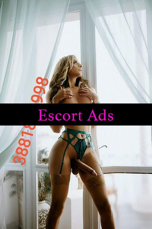 Annuncio Escort Ads - APPENA ARRIVATA BRENDA GIOVANISSIMA TRANS XXL🍆SUPER DOTATISSIMA E🍓FEMMINILE