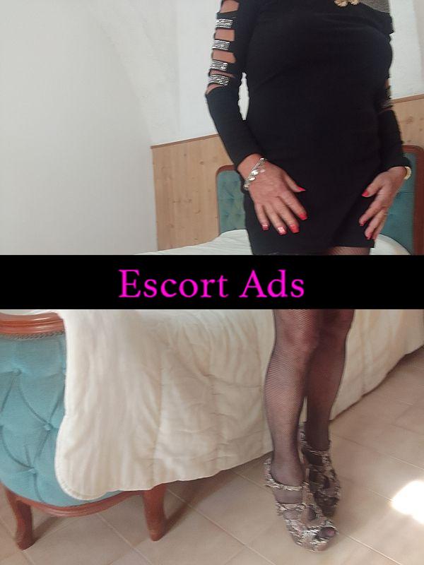 Annuncio Escort Ads - Cinzia  piemontese vera