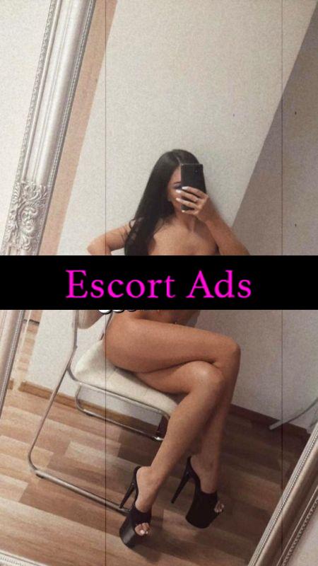 Annuncio Escort Ads - ❌PRIMA VOLTA IN CITTÀ❌ NADIA❤️ HOT E SEXY ❤️EROTICA E SENSUALE ❤️RICEVO E RAGGIUNGO ❌