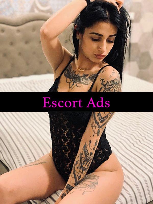 Annuncio Escort Ads - RICEVO-RAGGIUNGO💝💝TUTTA PROVINCIA❤️🔥