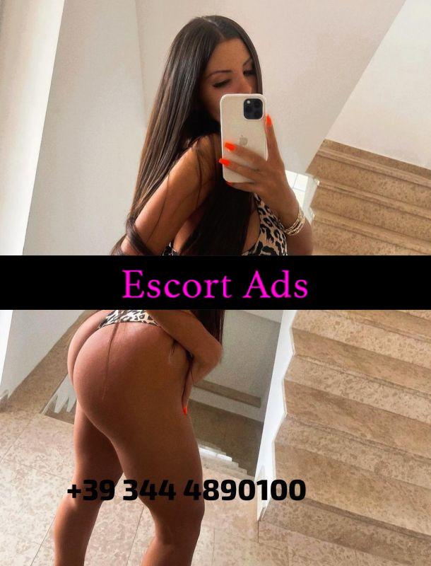 Annuncio Escort Ads - VOMERO🌼NOVITA SENSAZIONALE🎀DANIELA 🔥...AMANTE DOLCISSIMA ......PER FARTI IMPAZZIRE...UN VERO PIACERE UNICO!