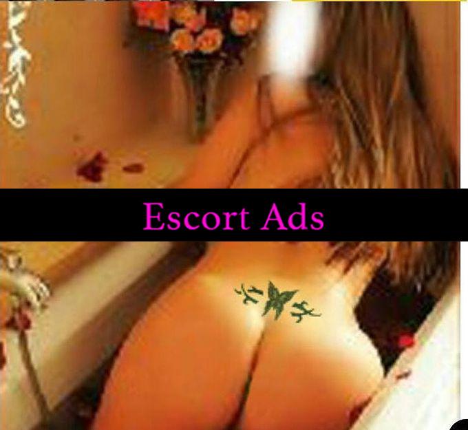 Annuncio Escort Ads - KAROLINA sono qui per farti trascorrere intensi momento di relax.
