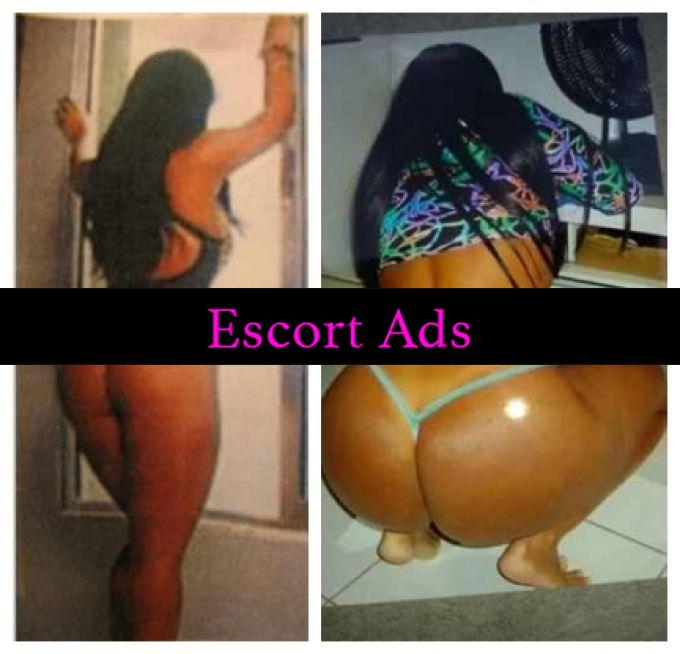 Annuncio Escort Ads - 💘SEXY E SPREGIUDICATA UNA BOCCA CALDA E UNA FIGA BAGNATA ASPETTANO DI ESSERE SCOPATE