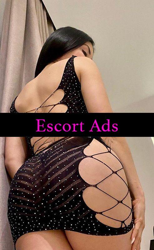 Annuncio Escort Ads - 🍎👉CALDISSIMA SENZA LIMITI💕 A TUA DISPOSIZIONE PER FARTI GODERE.🍒FOTO REALI