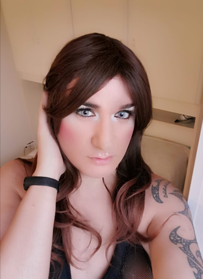 Annuncio Escort Ads - ????????????????T A N T R A. MASSAGGIO DELL EROS CON SONIA TRANS????