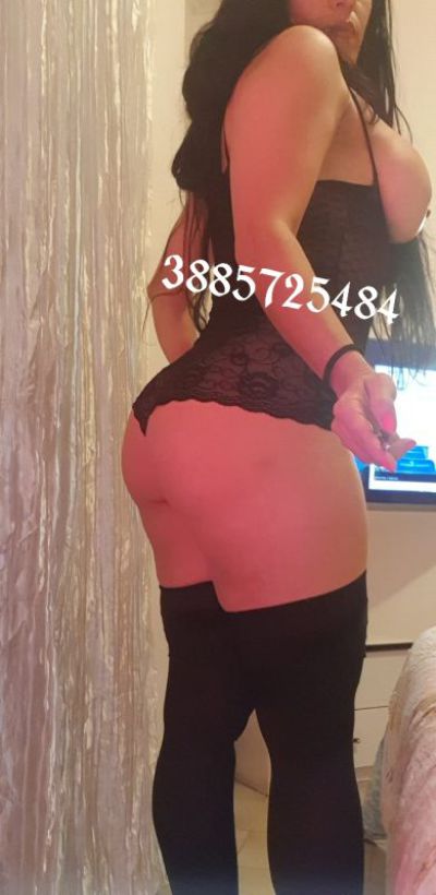Annuncio Escort Ads - LINDA PRIMA VOLTA BELLISSIMA CON UN FISICO PER FARTI ESPLODERE DI PIACERE SONO FANTASTICA COMPLETISSIMA E REALE ...