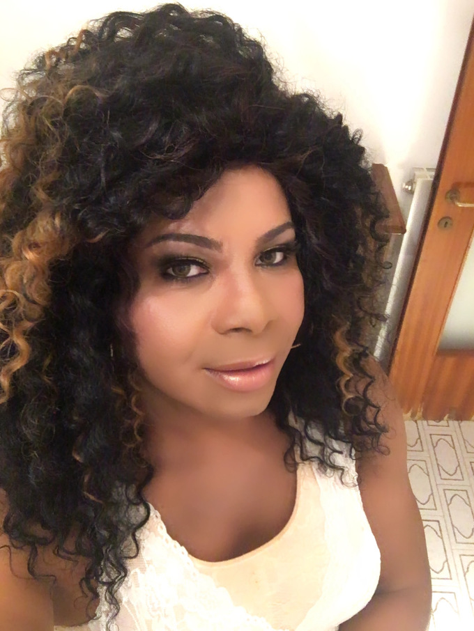 Annuncio Escort Ads - BORGHETTO TRANS RICCIOLINA.FAVOLOSA,SENZA FREGATURE.