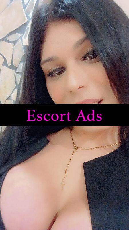 Annuncio Escort Ads - ❤️❤️ITALIANA QUEEN TRANS JESSICA ❤️❤️