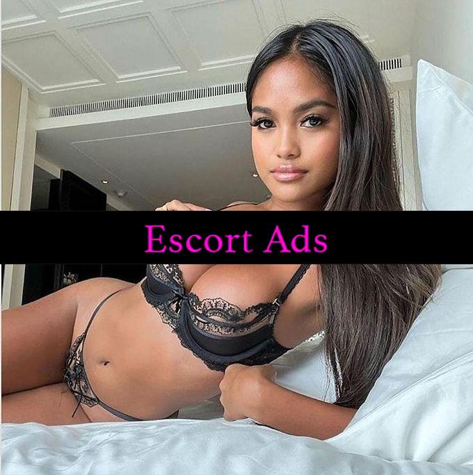 Annuncio Escort Ads - NOVITA CUBANA😁COMPLETTISSIMA BAMBOLINA DEI TUOI SOGNI MOMENTI DI INTENSO PIACERE VOGLIOSA PIU CALDA CHE MAI EFERVESCENTE DISPONIBILISSIMA GIOCHIAMO🛌🐏🥳