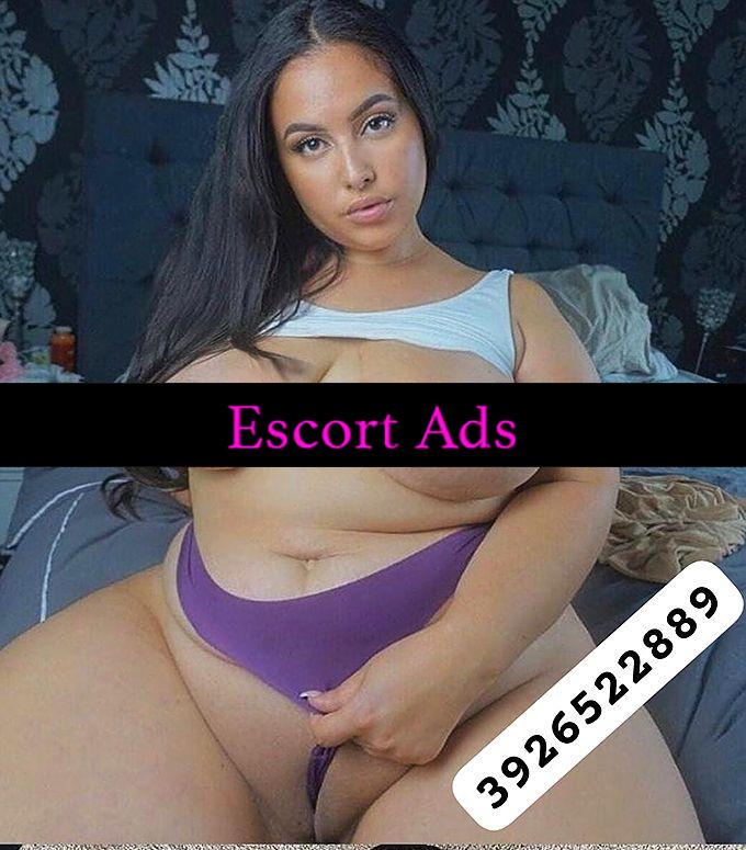 Annuncio Escort Ads - 💖 ACQUI TERME💖  APPENA ARRIVATA ECCELLENTE BOMBA SEXY 🔥  UNA VERRÀ PORCELLINA TUTTA PER TE. ADORO SUCCHIARE