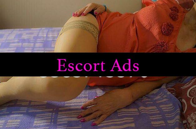 Annuncio Escort Ads - 🔞🔝 SUPER MILF 🔝🔞