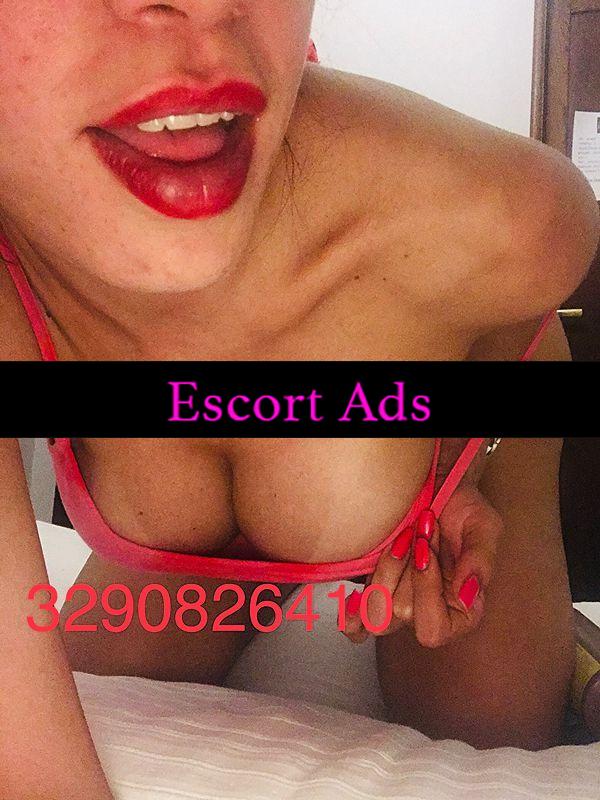 Annuncio Escort Ads - 🔥SENZA LIMITI🔥BRENDA LOHAN Super TRANS🔥SONO DOLCE E CATTIVA🔥ANGELO E DIAVOLO🔥