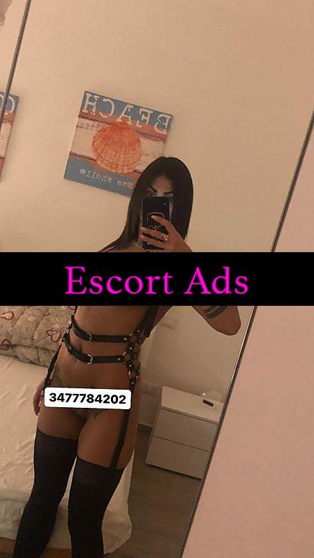 Annuncio Escort Ads - Bianca 🍒 Ricevo Loano Arrivata Oggi meravigliosa e nuovissima ❤️ Dal corpo stupendo e dal viso incantevole, reale, dolcissima e passionale. Solo I