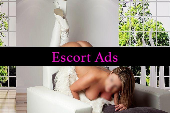 Annuncio Escort Ads - 💘..BELLA RAGAZZA FISICO SPETTACOLARE COME IN FOTO COMPLETISSIMA PER FARTI GODERE IN OGNI MODO..💘