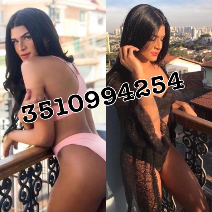 Annuncio Escort Ads - Appena arrivata in citt