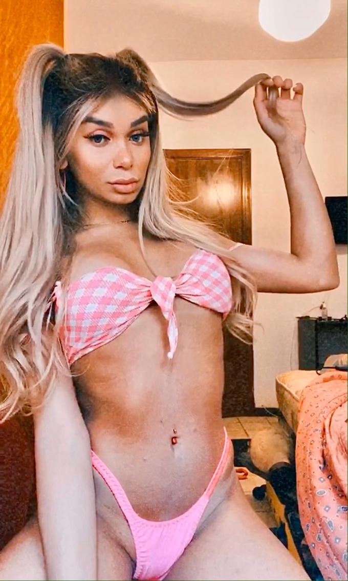 Annuncio Escort Ads - ???? IN CITT