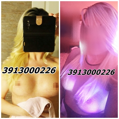 Annuncio Escort Ads - ? A FRANCAVILLA F. DENISE TOP TRANS REALE AL 100% CONTROLLA IL MIO NUMERO SUI MOTORI DI RICERCA E LEGGI COSA DICONO DI ME