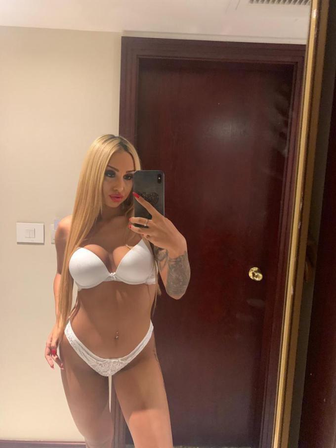 Annuncio Escort Ads -     NOVIT
