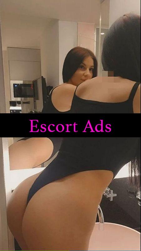 Annuncio Escort Ads - TERMOLIāšBELLISSIMA RAGAZZA DOLCISSIMAšPRIMA VOLTA CALDA PASSIONALEš„ DISPONIBILEš„BELLA SEMPLICE