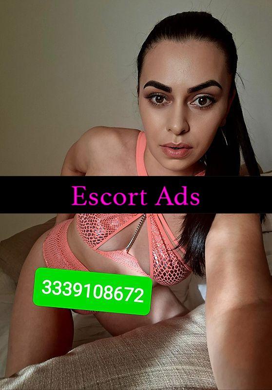 Annuncio Escort Ads - 🔝❤Mira#✨🎀San Donato ✨Foto 100% originali!!