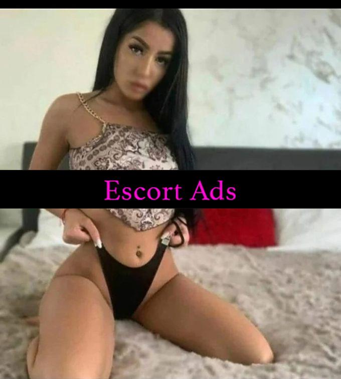 Annuncio Escort Ads - 🔞🔞💯❌️ Erika prima volta in zona solo raggiungo❌️❌️❌️💯